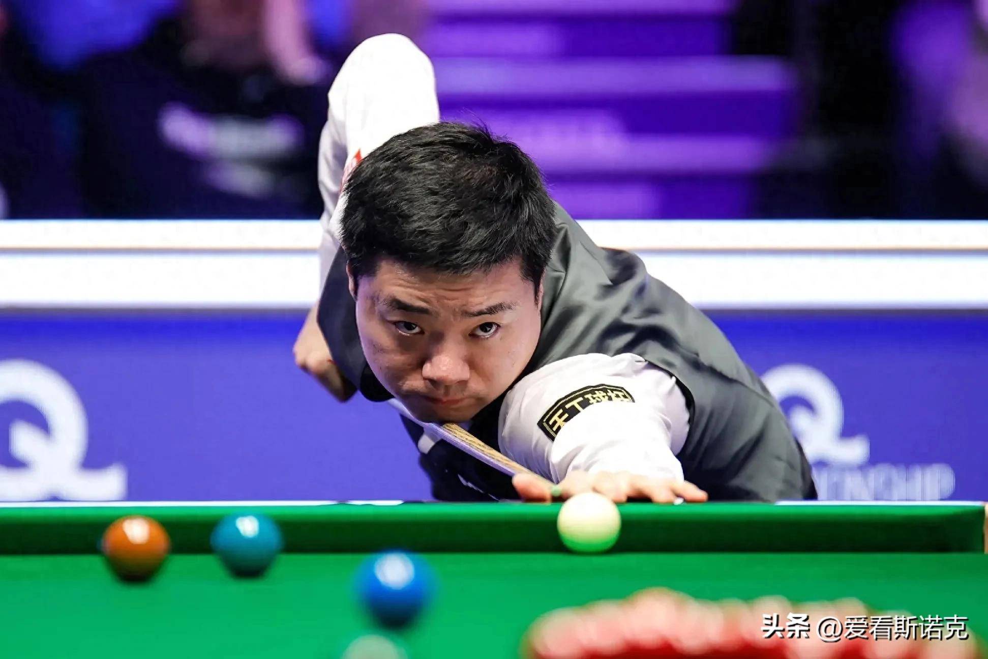 天分的结合 天分的结合