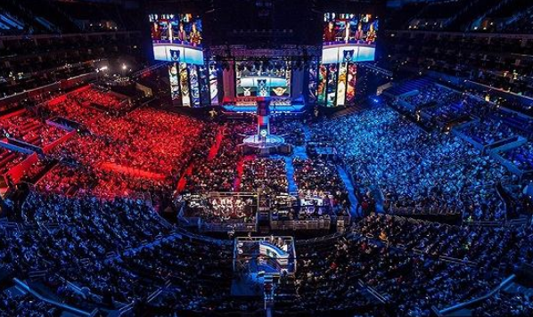 期待的目光 期待的目光