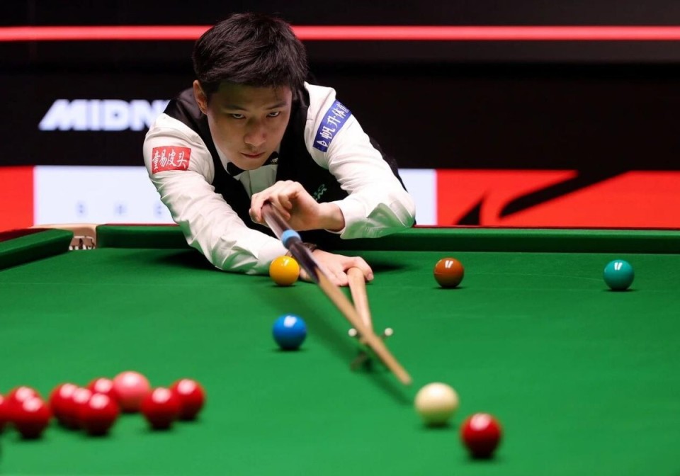 机会出手 机会出手