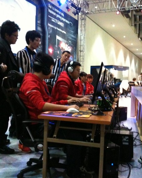 备受赞誉 备受赞誉