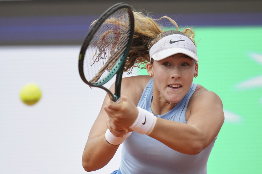 触运动时的 触运动时的